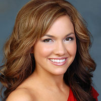 Miss Arizona, Savanna Troupe, submitted this recipe for Avocado and Cheese Enchiladas. Miss Arizona, Savanna Troupe, submitted this recipe for Avocado and Cheese Enchiladas.