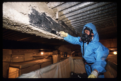 Fascination About Asbestos Testing Calgary