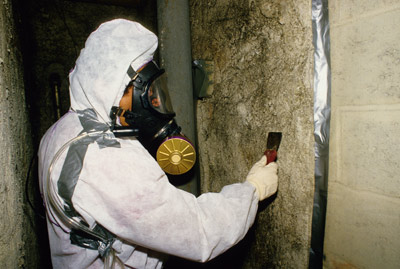 Asbestos in Your Home | HowStuffWorks