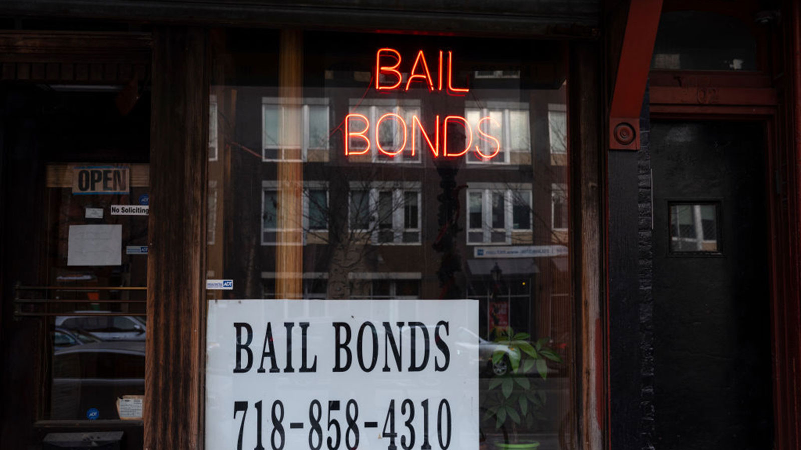 Escondido Bail Bonds