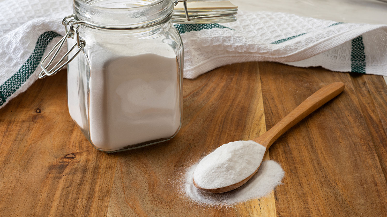 Baking Soda for Heartburn: Does It Work?