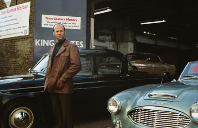 The Bank Job Movie Jason Statham Talks About The Film Behind