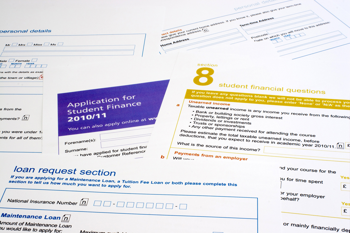 Will bankruptcy affect my student loans? | HowStuffWorks