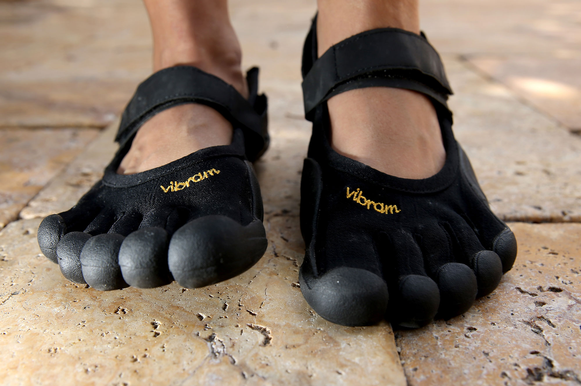 Barefoot Shoes