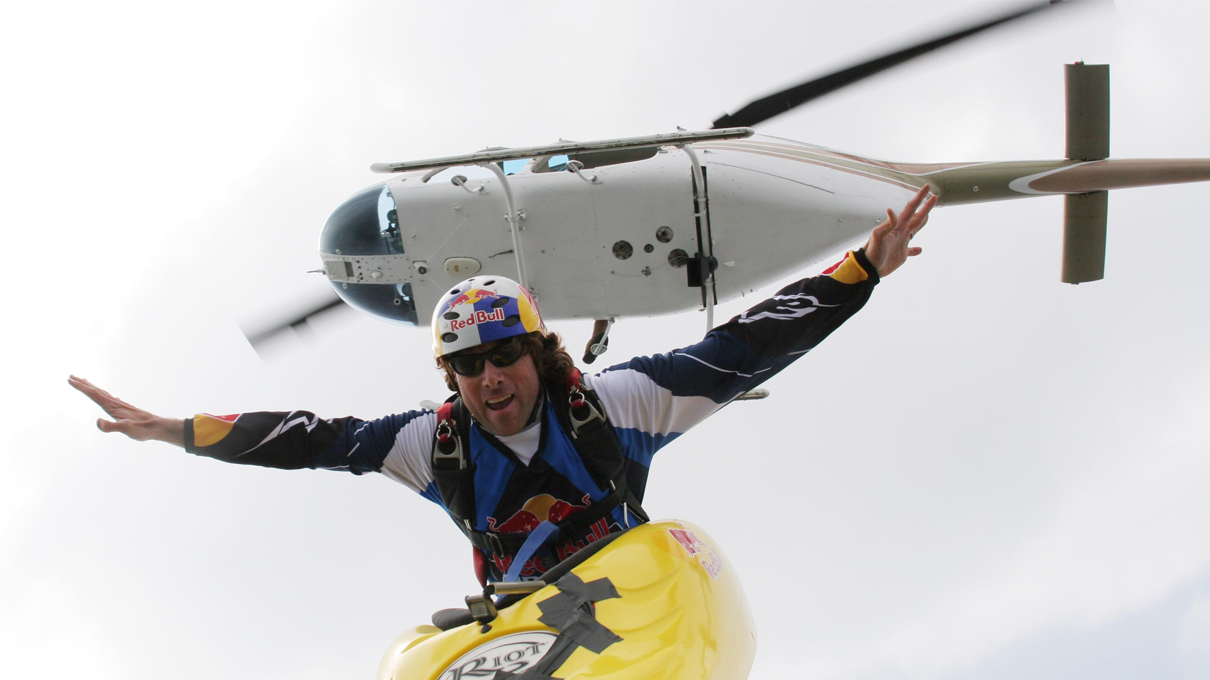 What is BASE Jumping? The Thrilling Sport of Speed, Adrenaline, and Danger