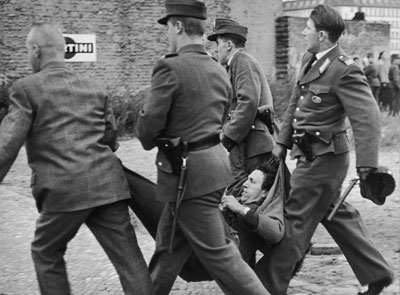 The Reason for the Berlin Wall | HowStuffWorks