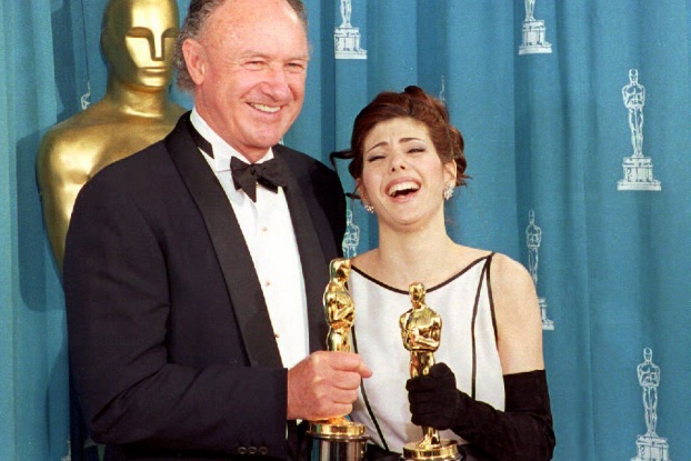 Did Best Supporting Actress go to the wrong person in 1993? | HowStuffWorks