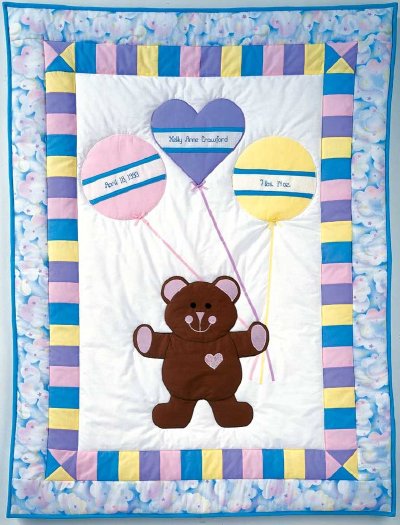 baby quilt sewing patterns