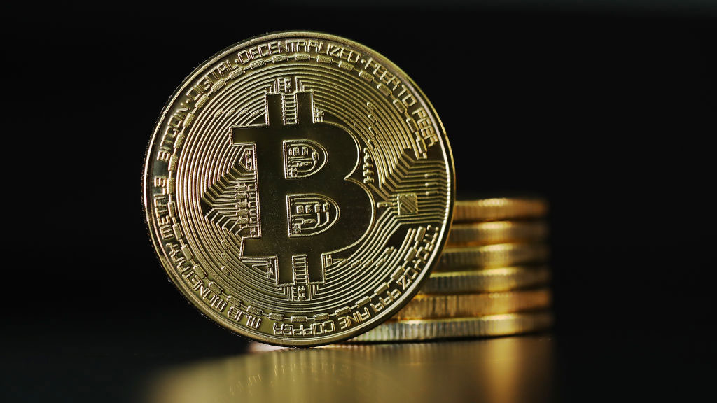 howstuffworks bitcoin