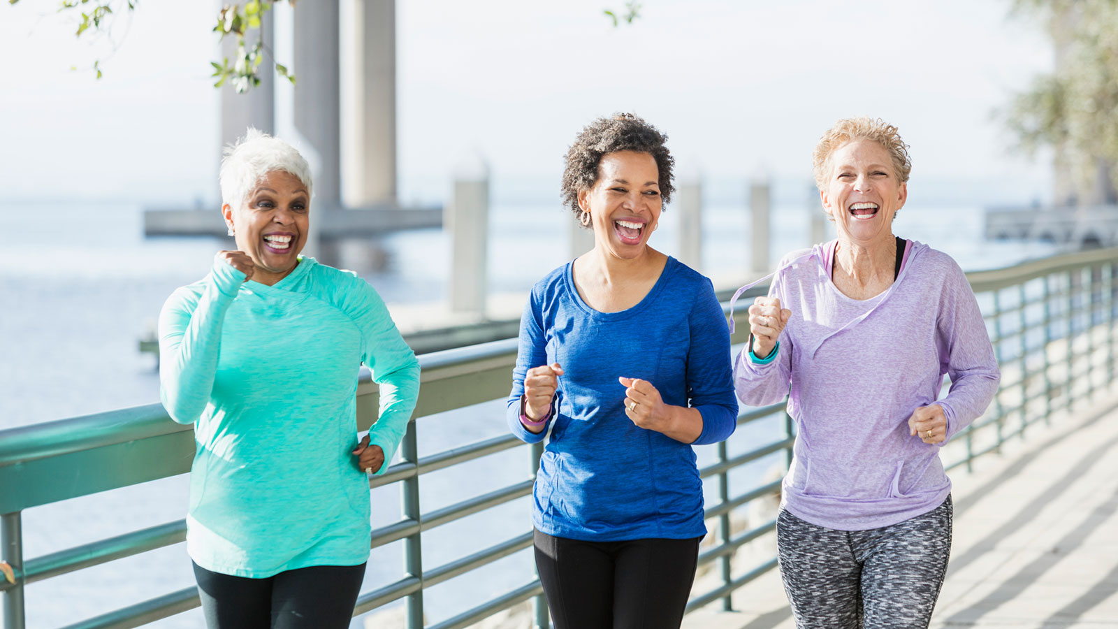 Just 9 Minutes Of Brisk Walking Every Day Keeps Disabilities Away For Older  Adults - Study Finds