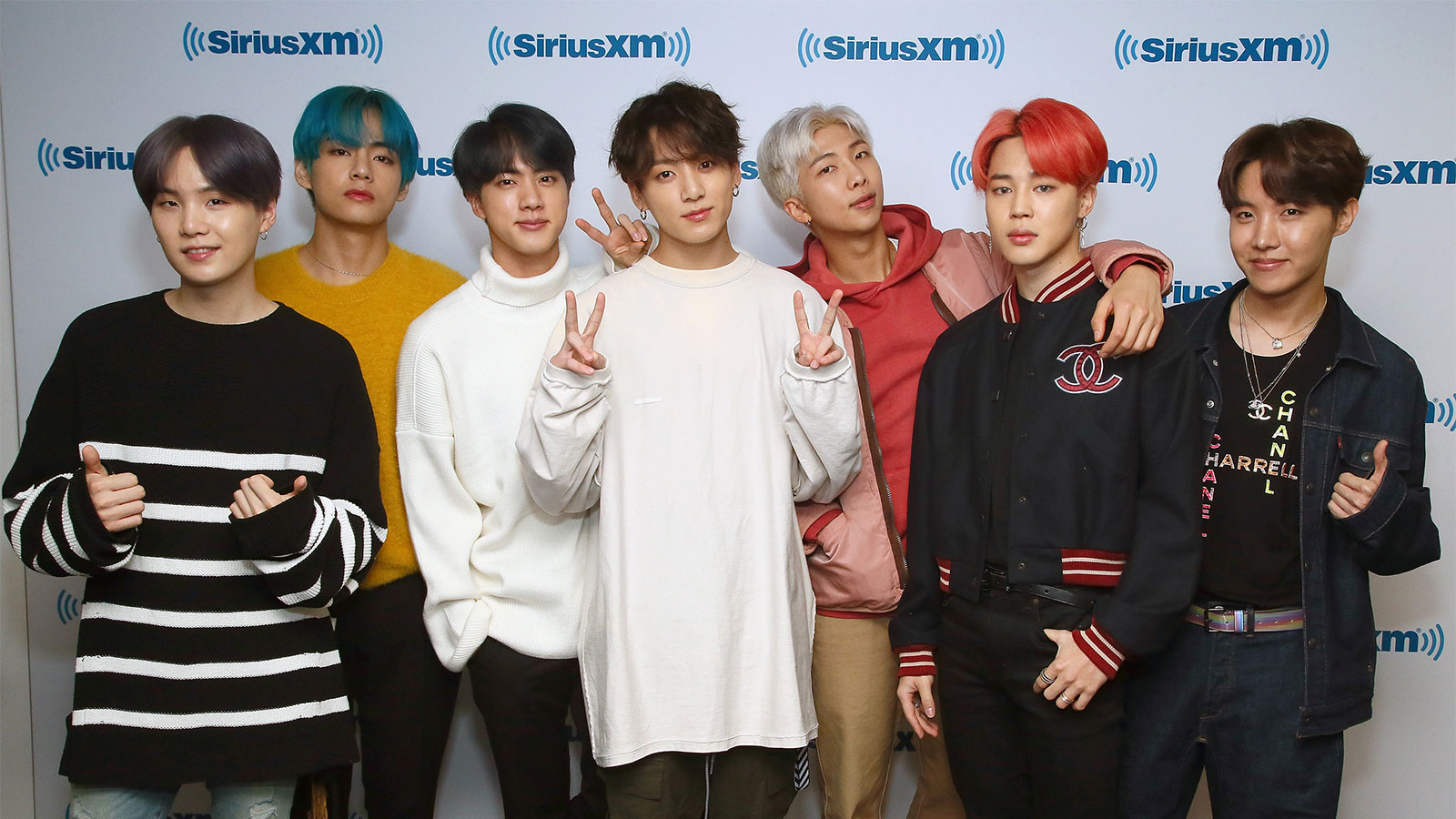 Quiz Are You A True Bts Fan Howstuffworks