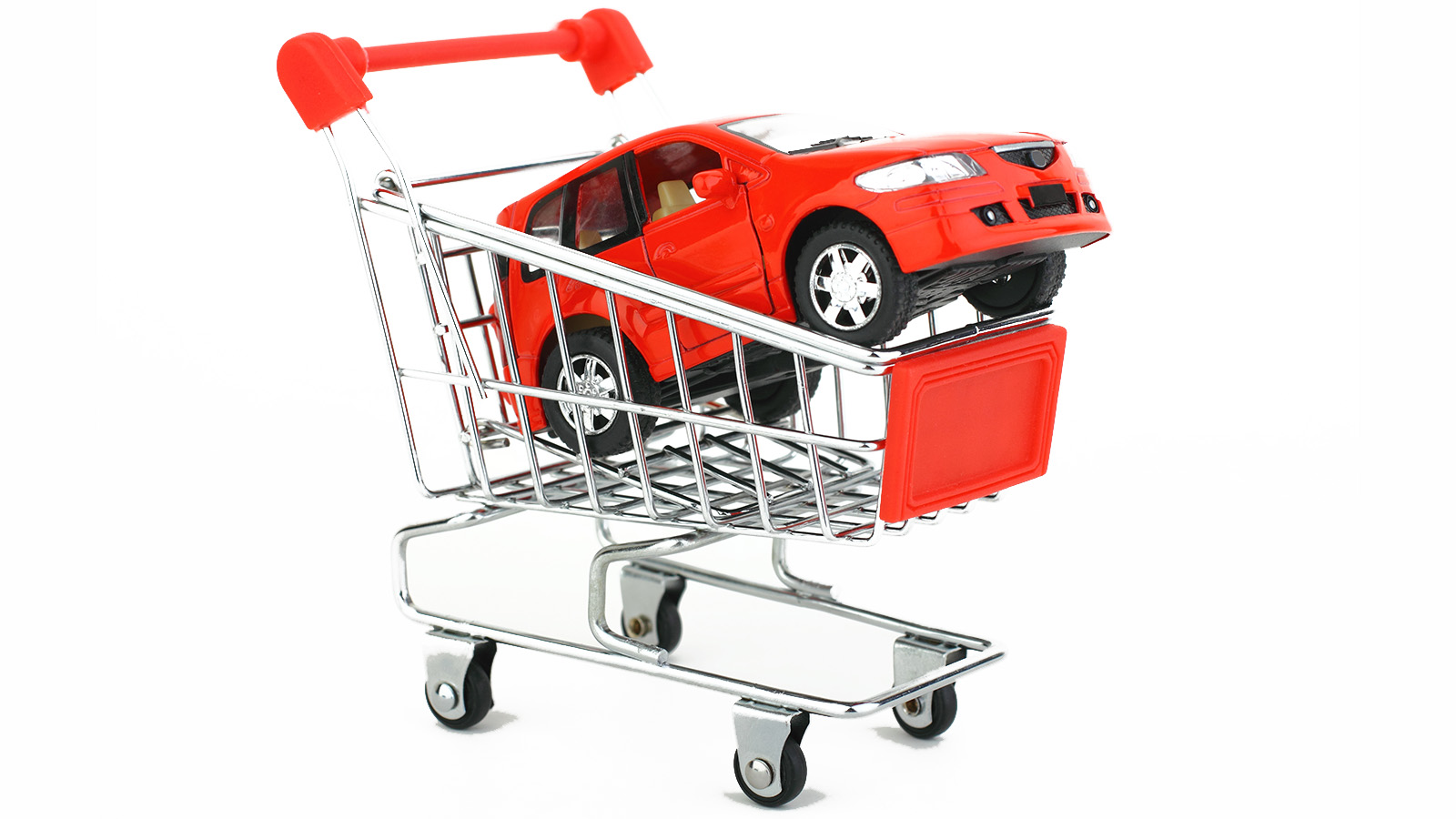 How to Safely Purchase a Car on Motors
