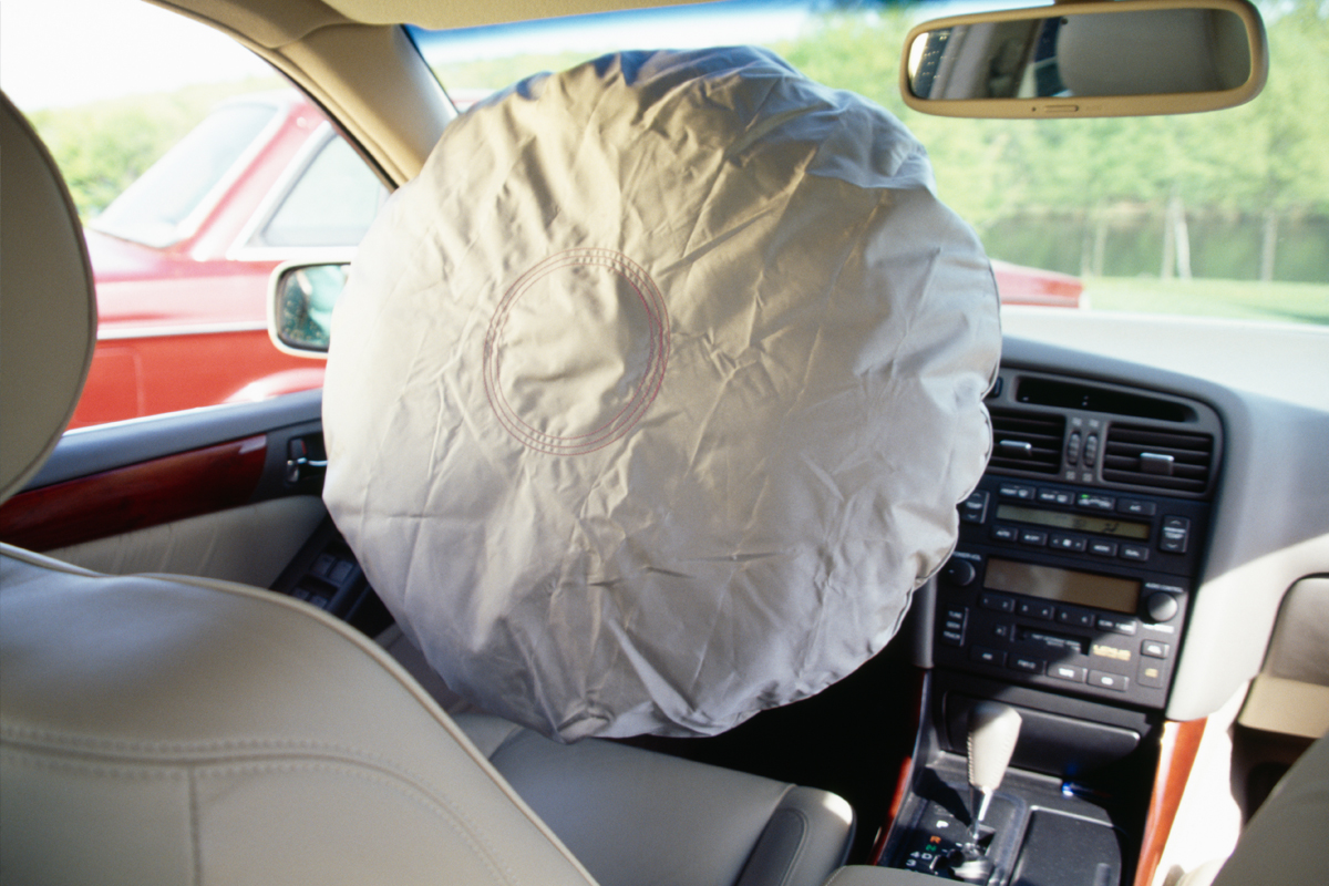 Airbags