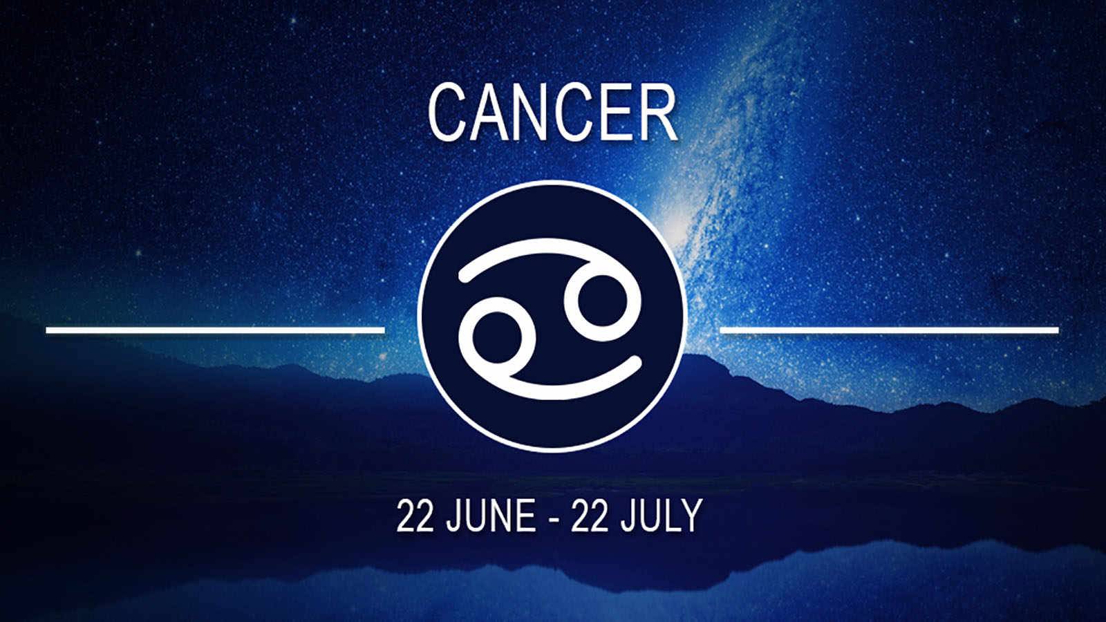 Cancer Personality June 21 July 22 Howstuffworks