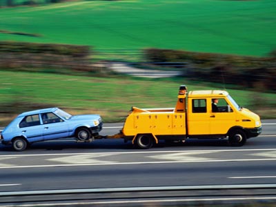 19 ‘Largest Single Risk Ever’ For Auto Trade