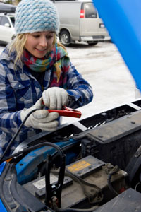 Removing Old Car Batteries | HowStuffWorks