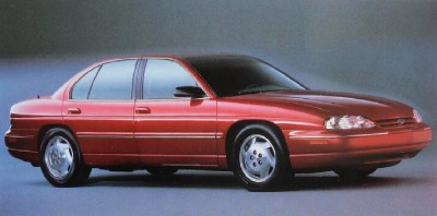 1995 Chevrolet Lumina