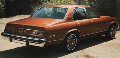 The 1975 Chevrolet Nova Sedan, part of the 1975 Chevrolet Nova line.