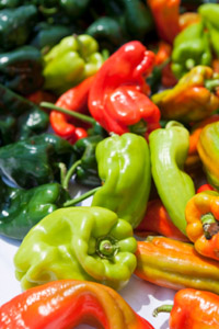 How Chili Peppers Work - Vimarsana News