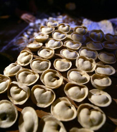 Chinese dumplings Chinese dumplings