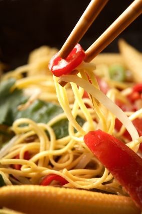 asian noodles asian noodles