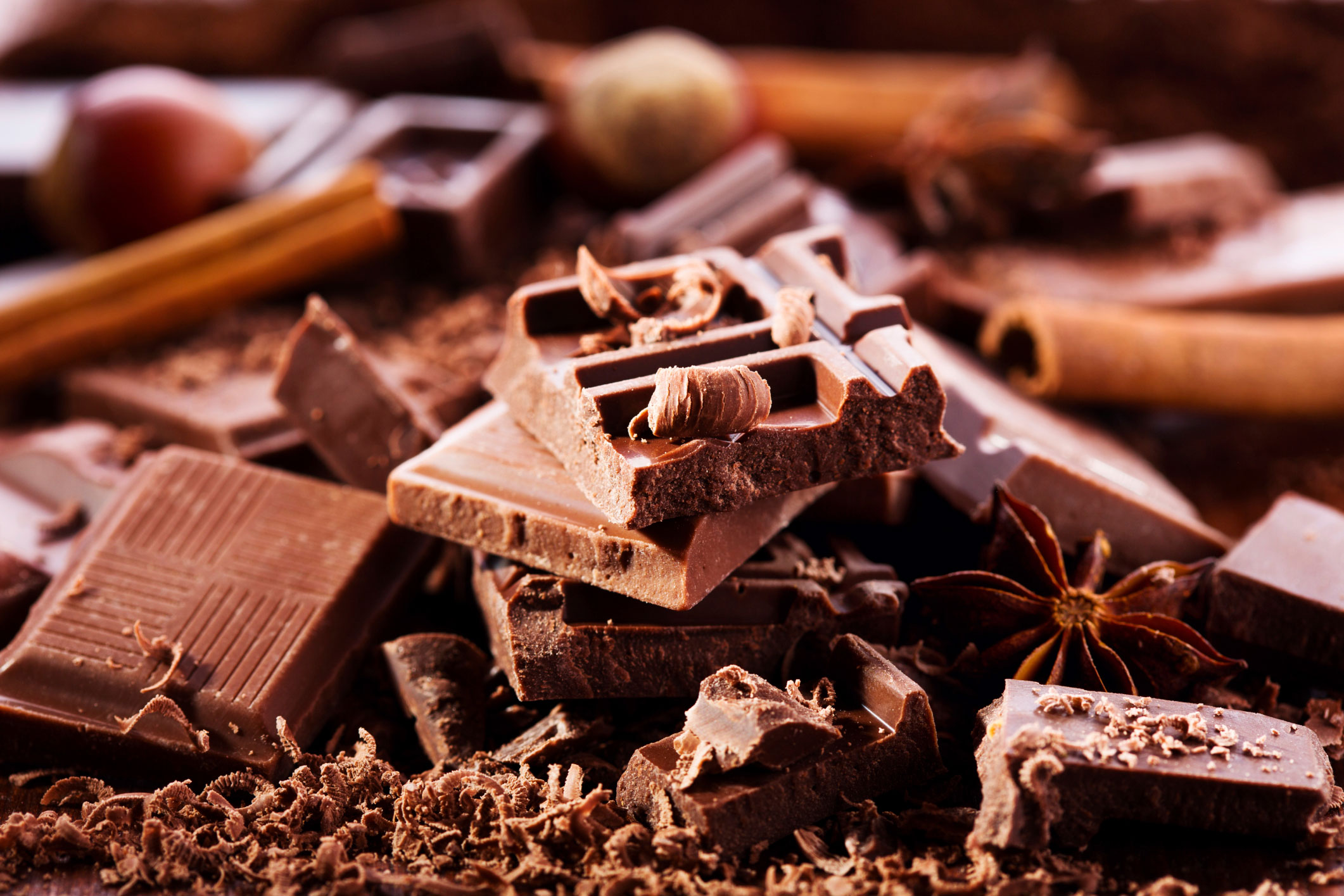 Is chocolate addictive? | HowStuffWorks