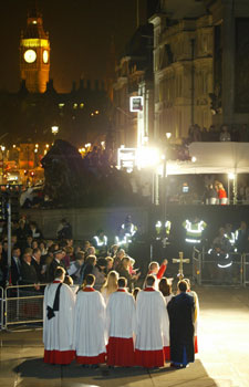 Iconic Christmas Carols  Why Do Christmas Carolers Walk Around the