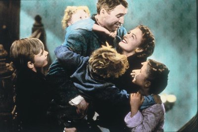 Christmas trivia: guess this famous movie.