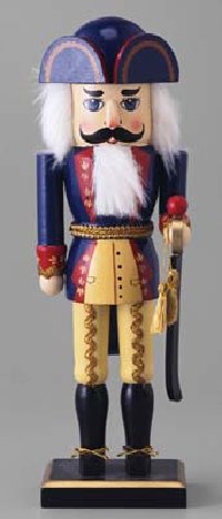 圣诞歌曲琐事: The Nutcracker is a full-length ballet, based on The Nutcracker of Nuremberg.