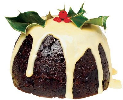 Increase your Christmas food trivia knowledge with this fact: In the 1700s, Europeans ate fruitcakes to help bring successful harvests.