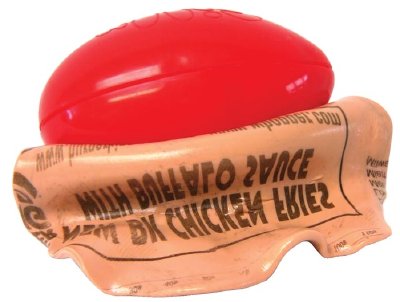 Christmas trivia: Silly Putty® is one of America’s favorite stocking stuffers.