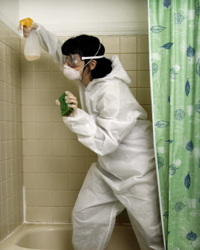 Tips For Cleaning A Shower With Little Effort Howstuffworks Tips For Cleaning A Shower With Little Effort Howstuffworks