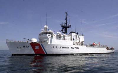 coast guard cutter mohawk joining uscg dana pa3 warr courtesy navaltoday