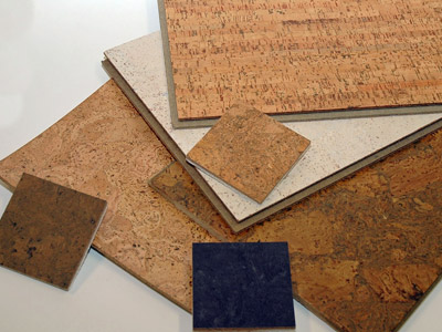 What Is Cork Flooring Howstuffworks