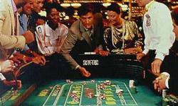 How To Play Craps And Win