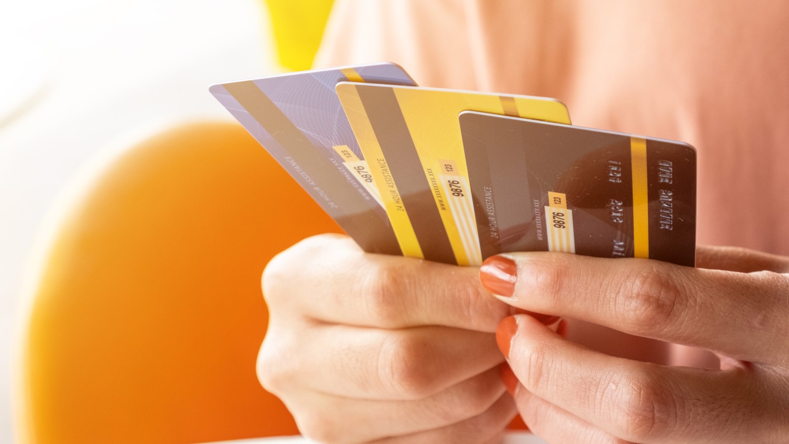 Best credit cards of October 2021 - CNN Underscored