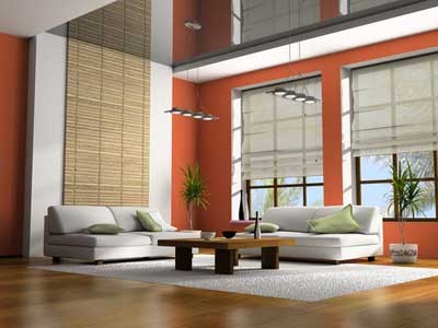 interior decorating styles