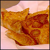 Deep-Fried Fresh Tortillas Deep-Fried Fresh Tortillas