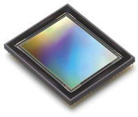 kamera sensor cmos