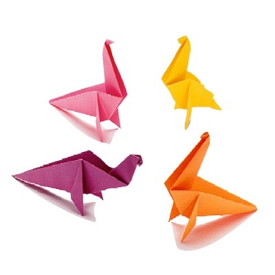 Origami Dinosaur Craft Howstuffworks