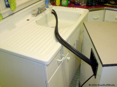 Dishwasher Basics Dishwasher Parts Howstuffworks