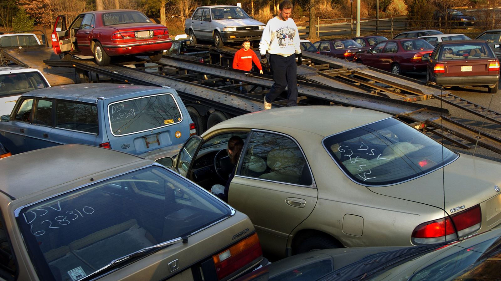 Donate A Car To Charity Burnsville Mn