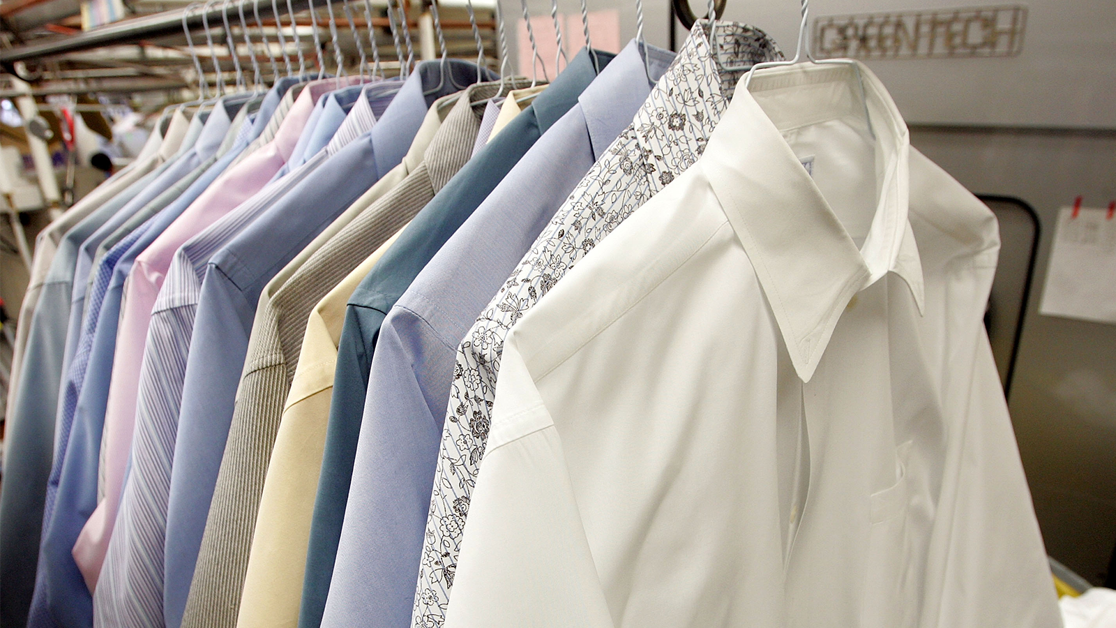 How Dry Cleaning Works | HowStuffWorks