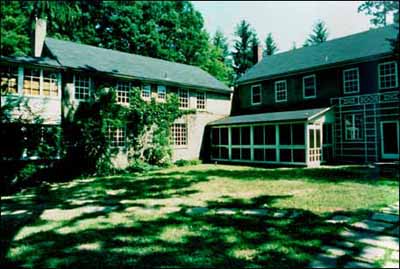 Eleanor Roosevelt National Historic Site Howstuffworks