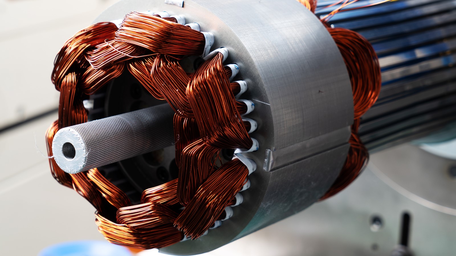 How Electric Motors Work | Howstuffworks