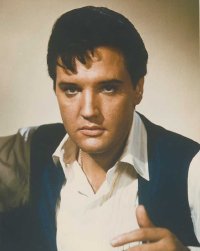 Elvis in Harum Scarum