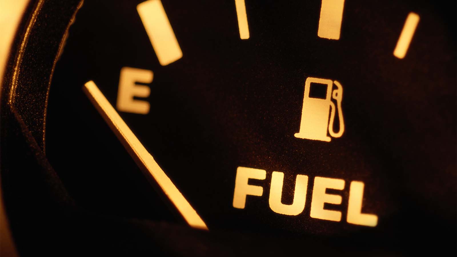 REFUELING YOUR LOVE TANK - “Running on Empty” 