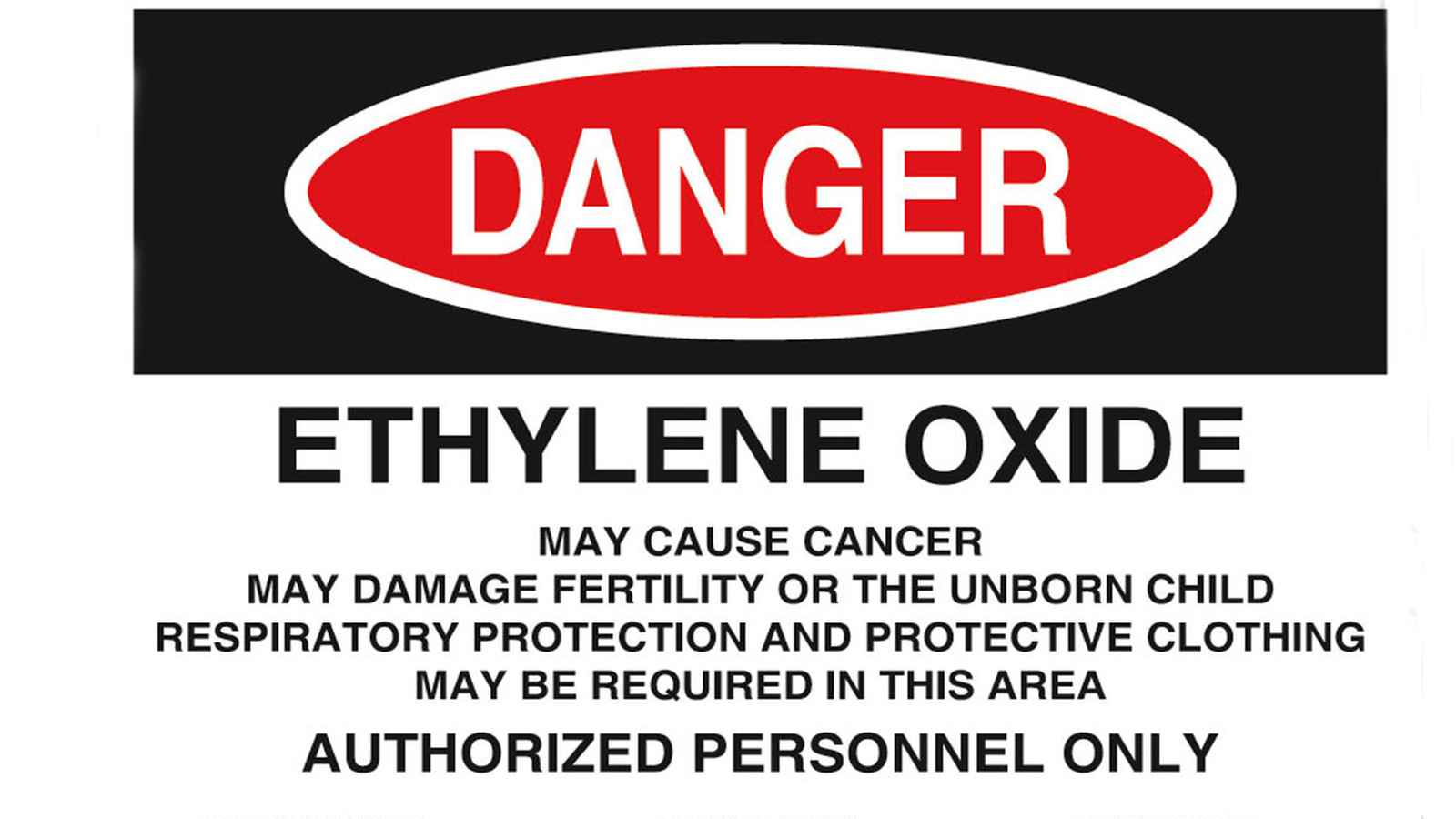 Ethylene Oxide Is A Carcinogen You Need To Know About Howstuffworks