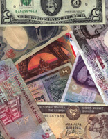 How Exchange Rates Work Howstuffworks How Exchange Rates Work Howstuffworks