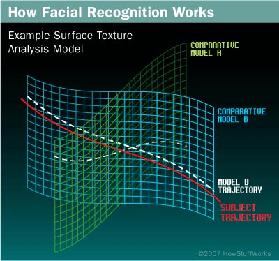 The surface texture analysis (STA) algorithm operates on the top percentage of results as determined by the local feature analysis. STA creates a skinprint and performs either a 1:1 or 1:N match depending on whether you're looking for verification or identification.